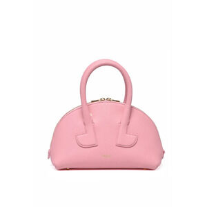 PATOU Leather Shoulder Bag - Pink